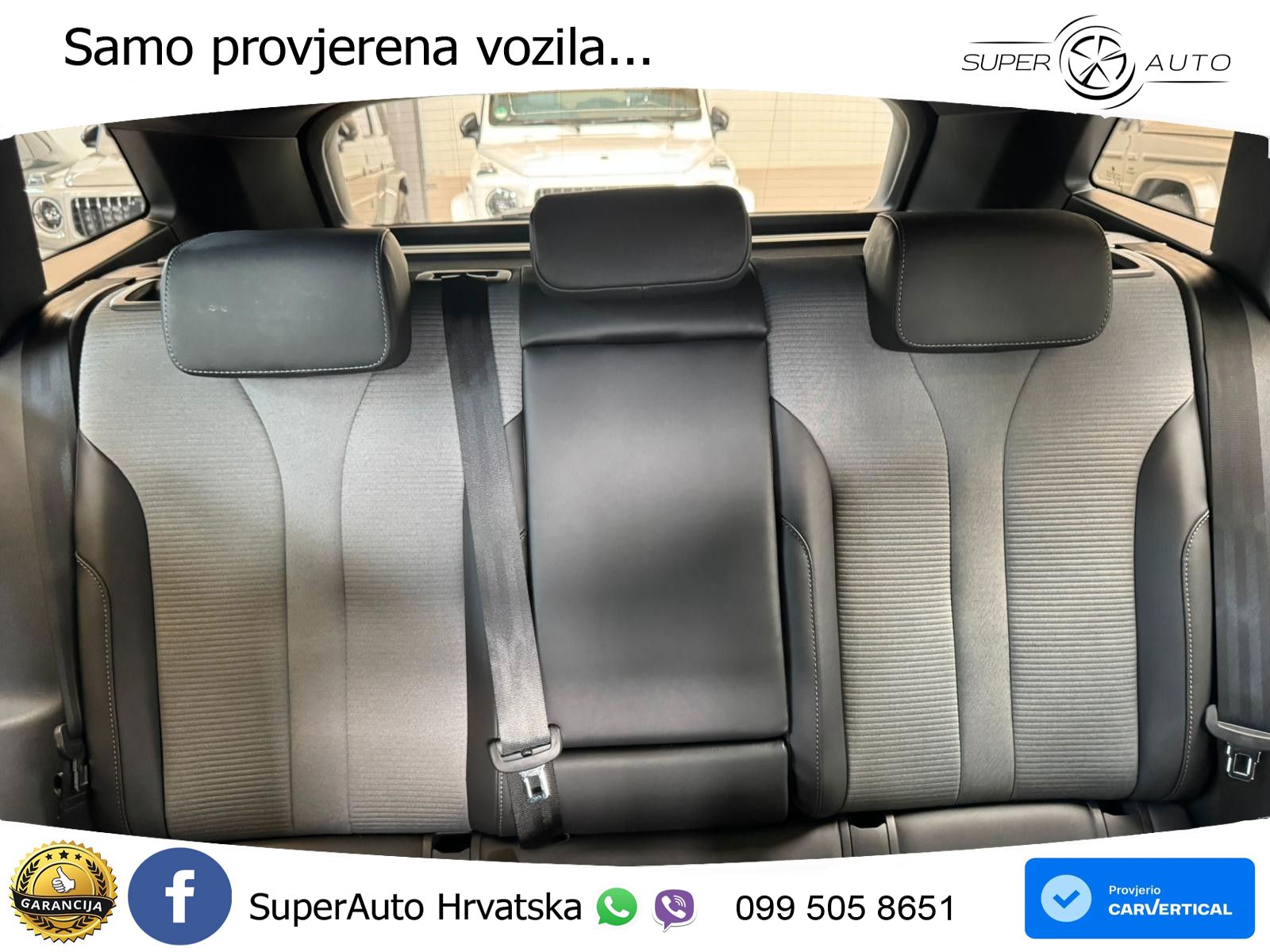 Škoda Enyaq iV 80 82 kWh (204 KS) SportLine