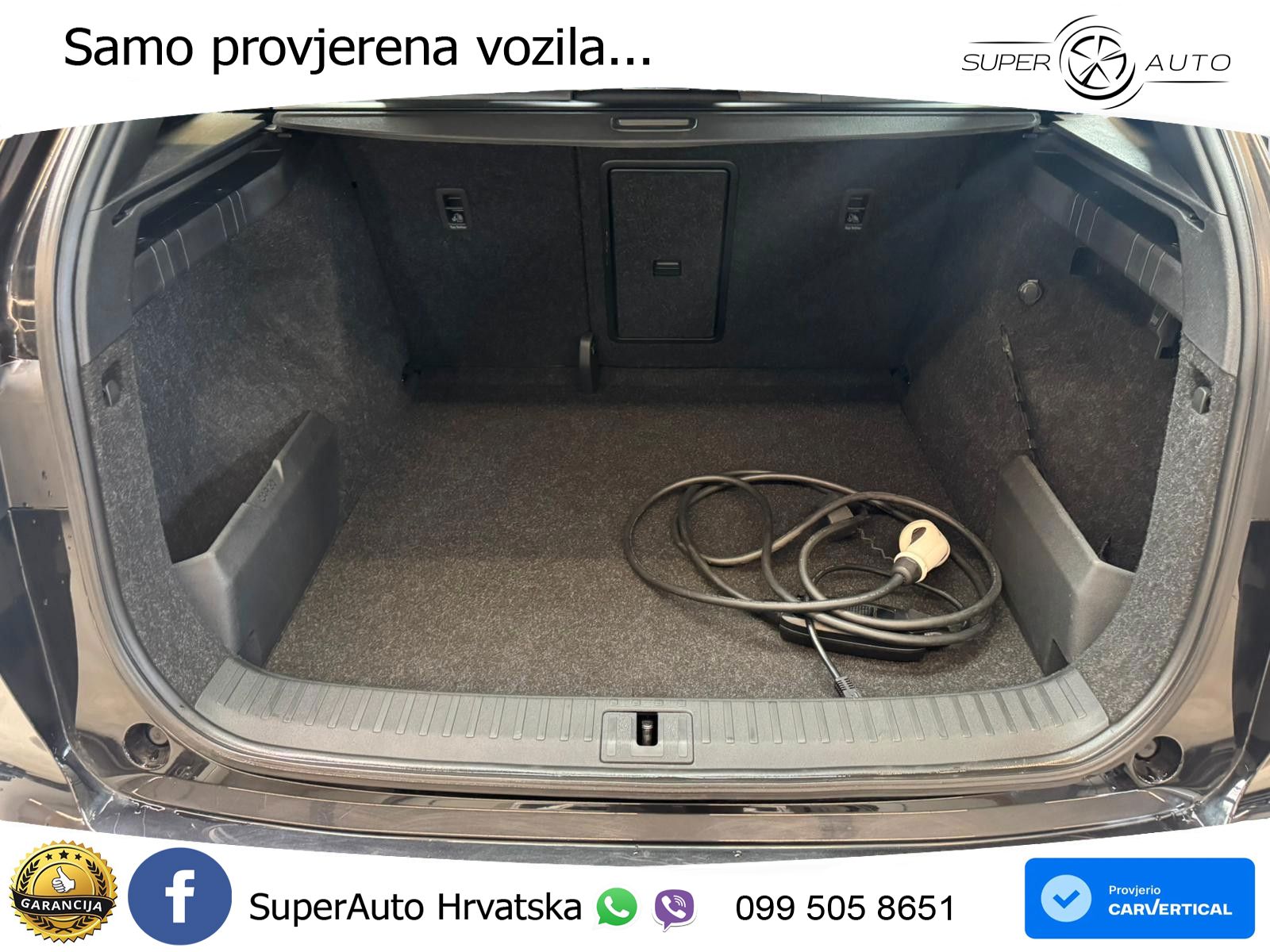 Škoda Enyaq iV 80 82 kWh (204 KS) SportLine