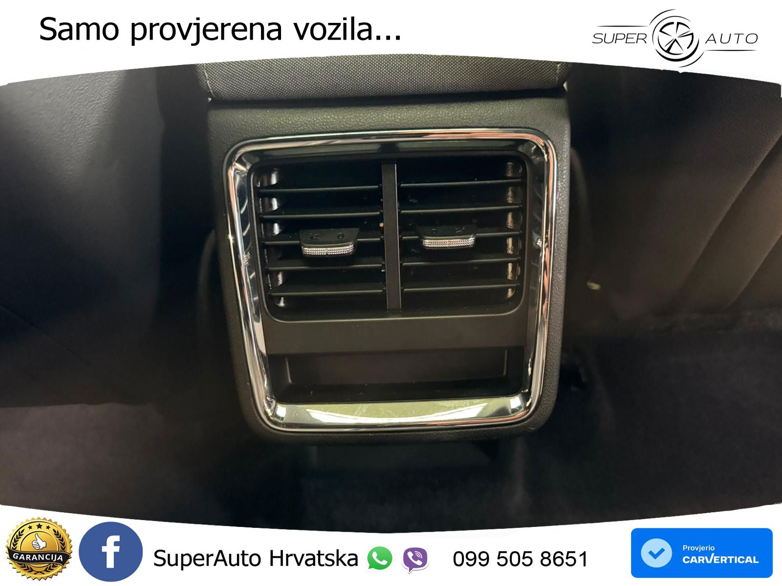Škoda Enyaq iV 80 82 kWh (204 KS) SportLine