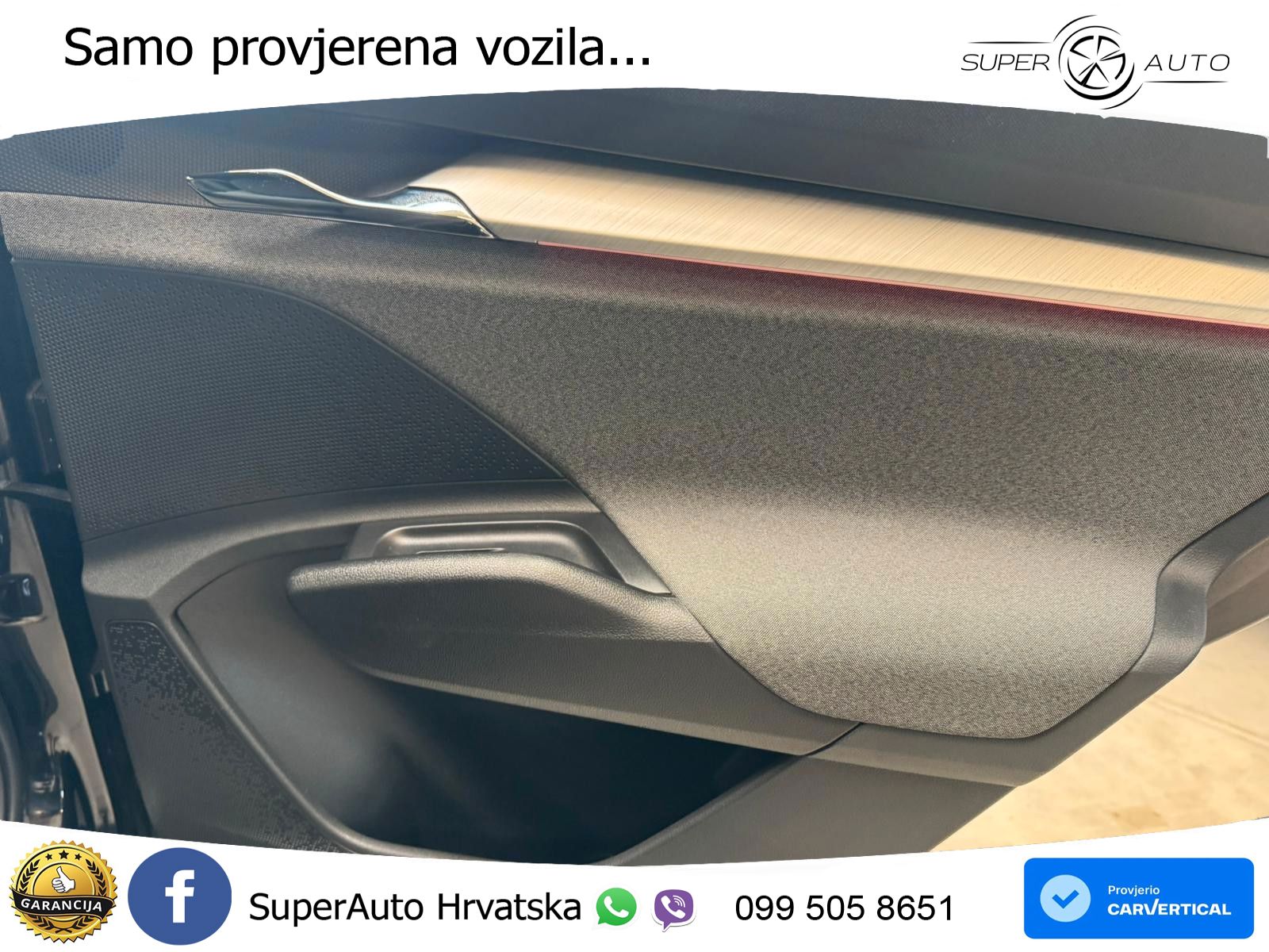 Škoda Enyaq iV 80 82 kWh (204 KS) SportLine