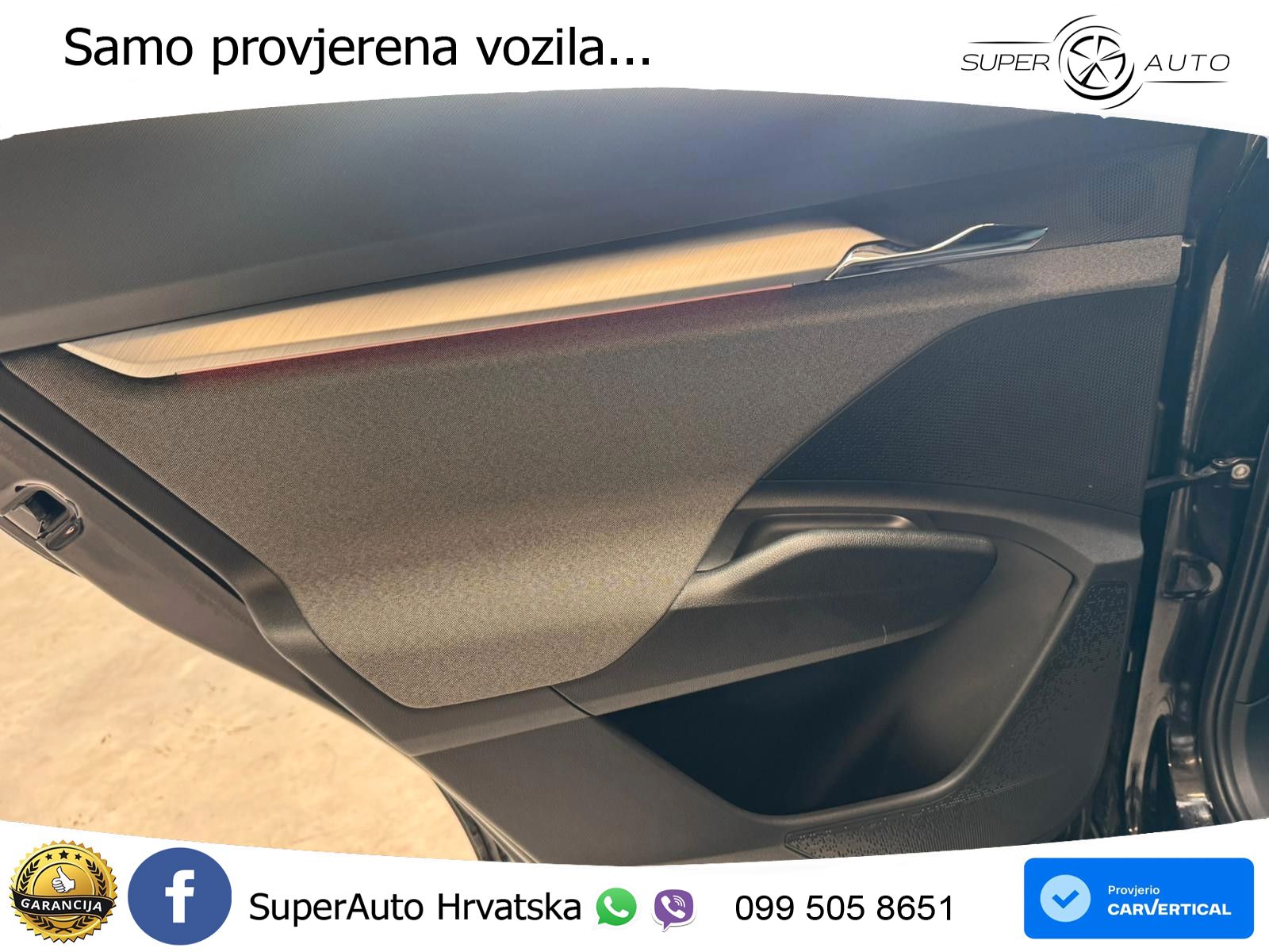 Škoda Enyaq iV 80 82 kWh (204 KS) SportLine