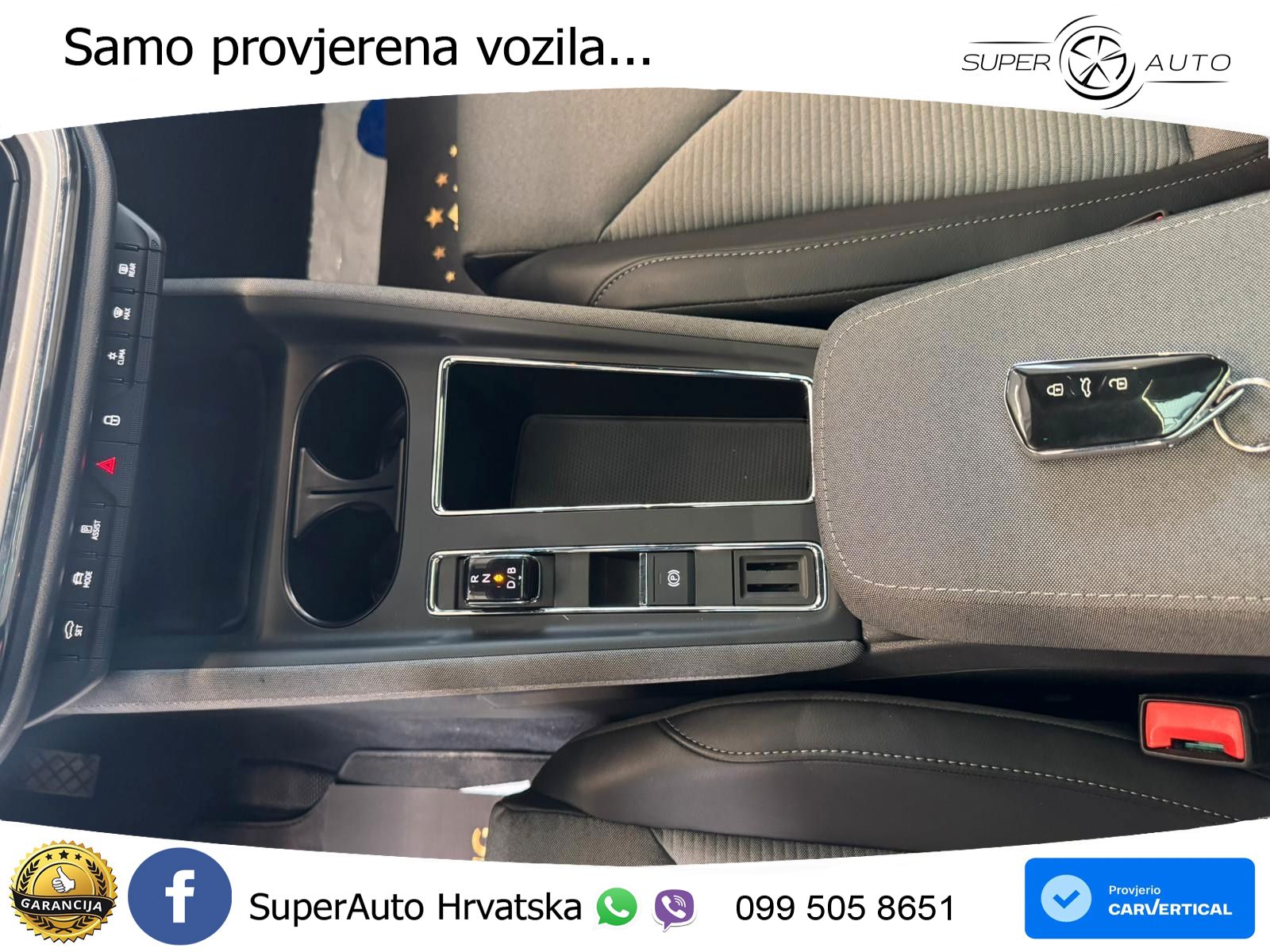 Škoda Enyaq iV 80 82 kWh (204 KS) SportLine