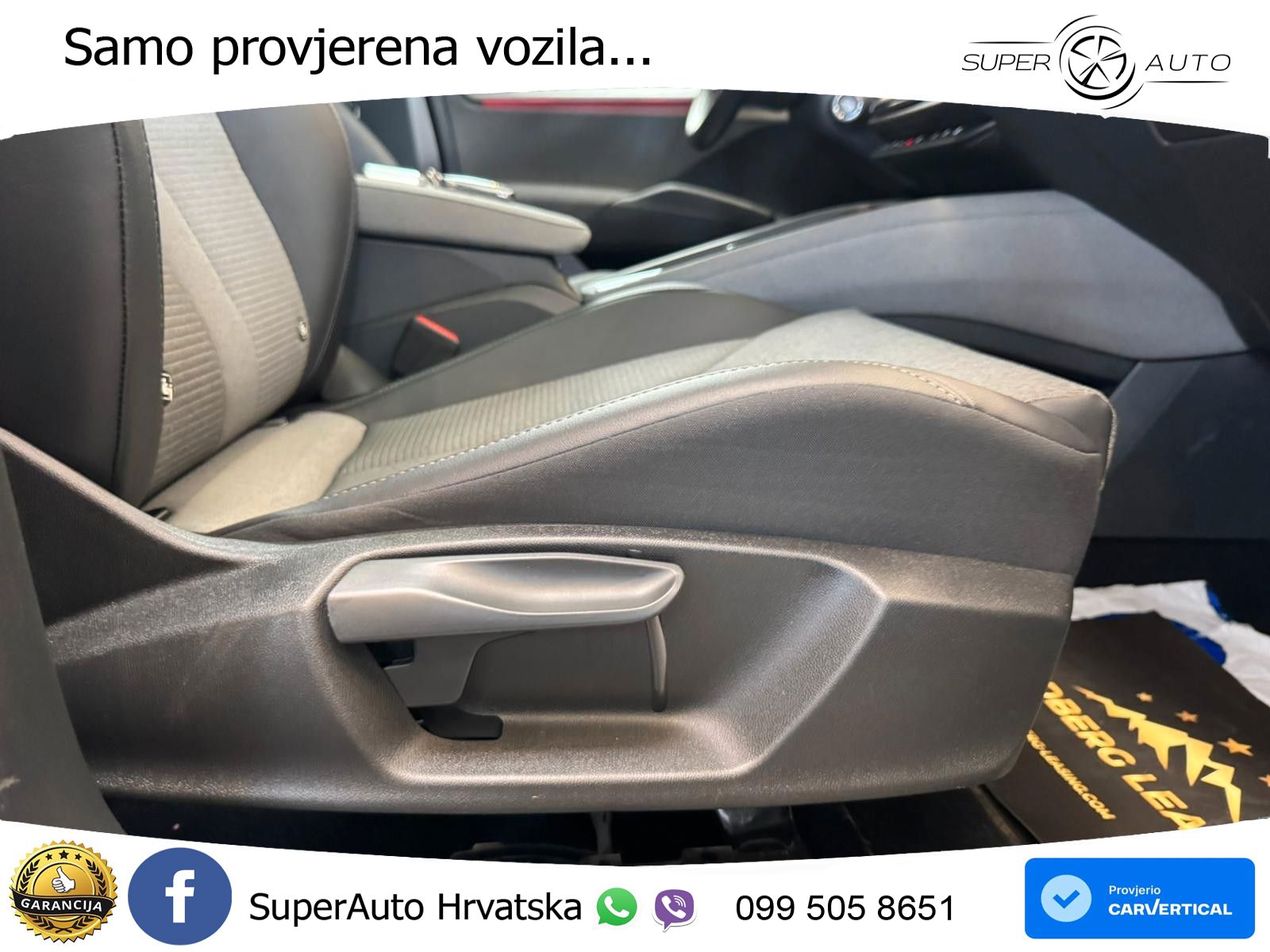 Škoda Enyaq iV 80 82 kWh (204 KS) SportLine