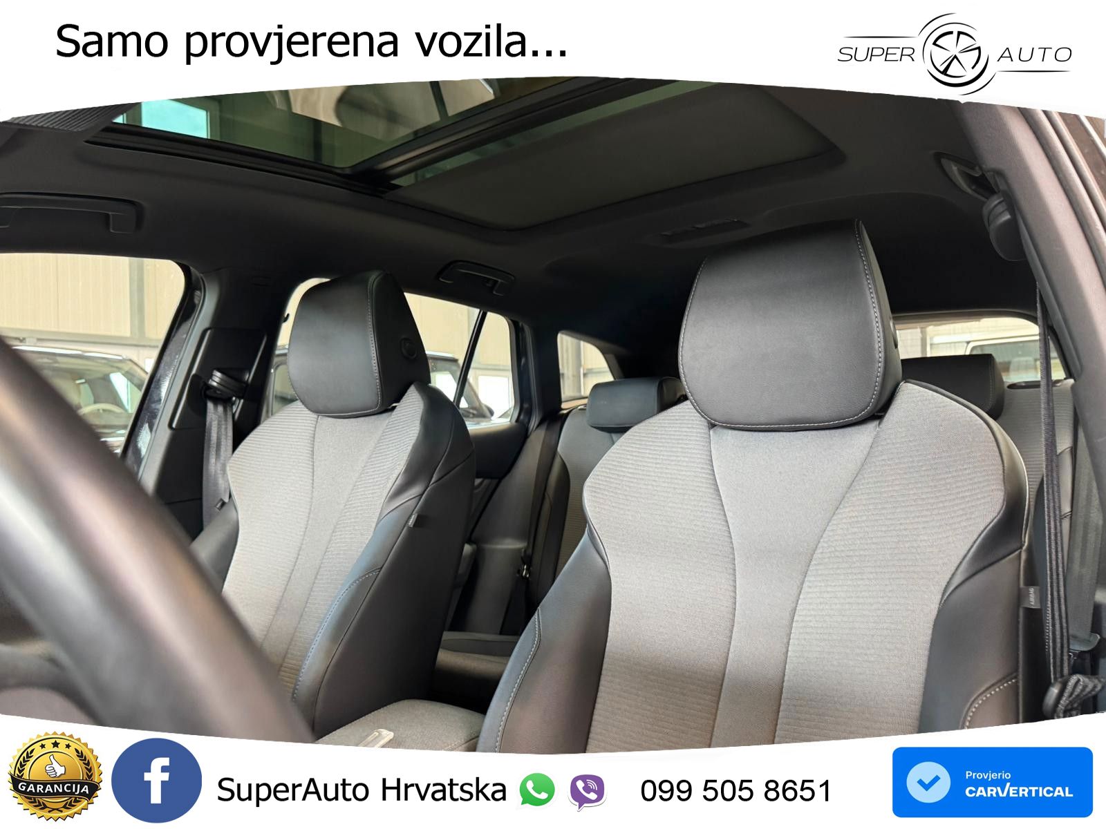Škoda Enyaq iV 80 82 kWh (204 KS) SportLine