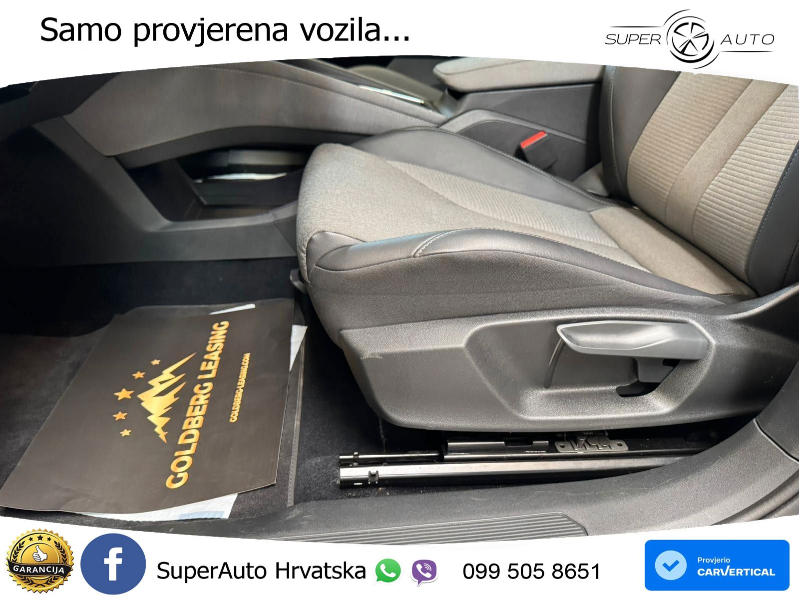 Škoda Enyaq iV 80 82 kWh (204 KS) SportLine