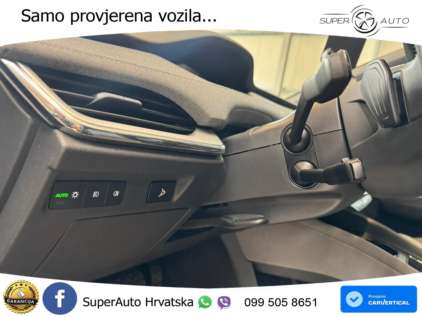 Škoda Enyaq iV 80 82 kWh (204 KS) SportLine