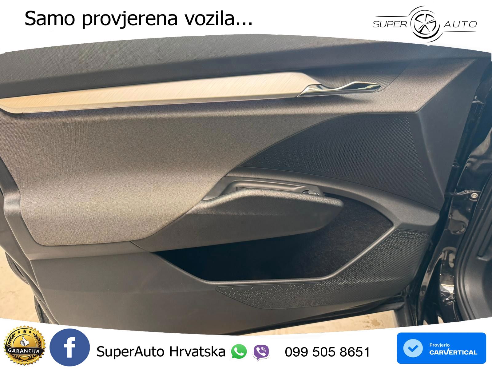 Škoda Enyaq iV 80 82 kWh (204 KS) SportLine