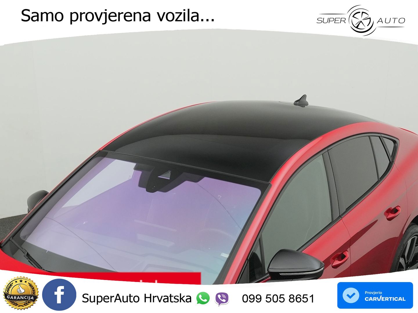 Škoda Enyaq Coupe iV 85 82 kWh (286 KS) SportLine LED+GR SJED+ACC
