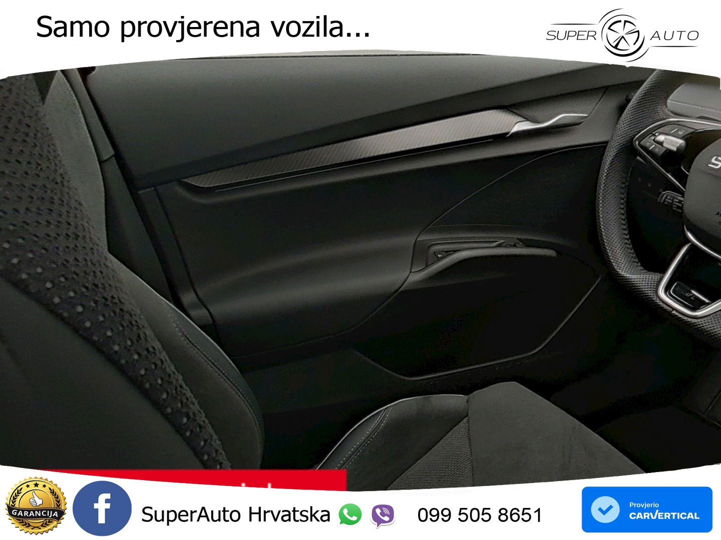 Škoda Enyaq Coupe iV 85 82 kWh (286 KS) SportLine LED+GR SJED+ACC