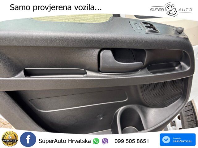 Peugeot Boxer 120 KS