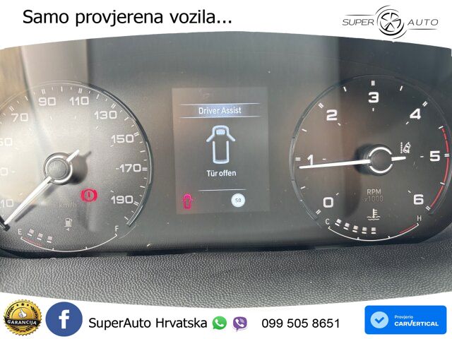 Peugeot Boxer 120 KS