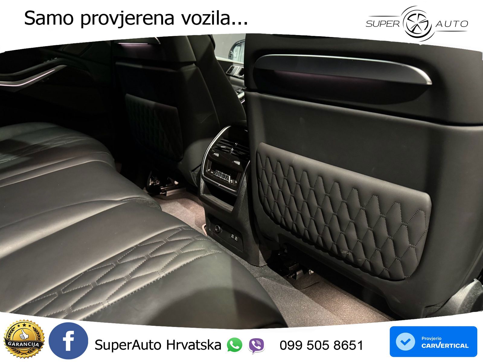BMW X7 40d (352 KS) xDrive Steptronic