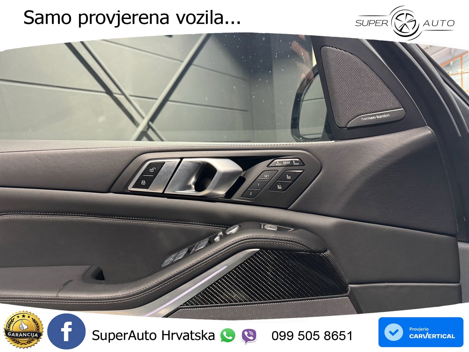 BMW X7 40d (352 KS) xDrive Steptronic
