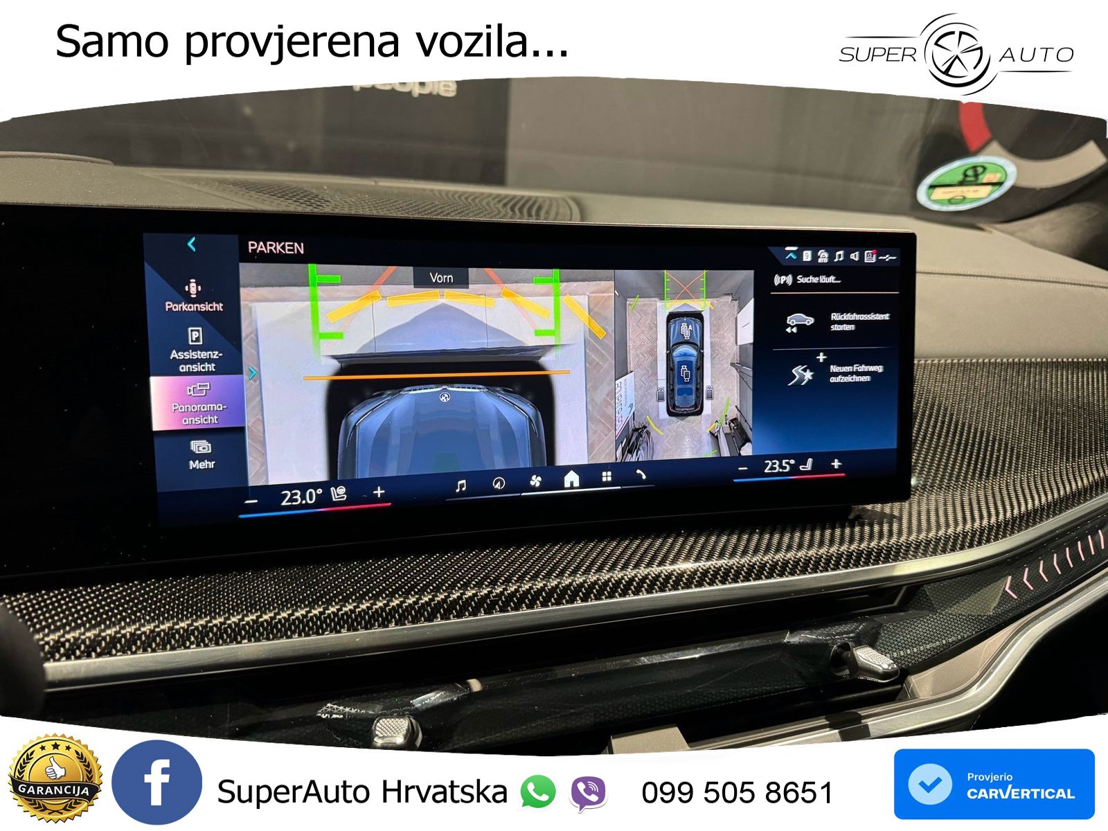 BMW X7 40d (352 KS) xDrive Steptronic