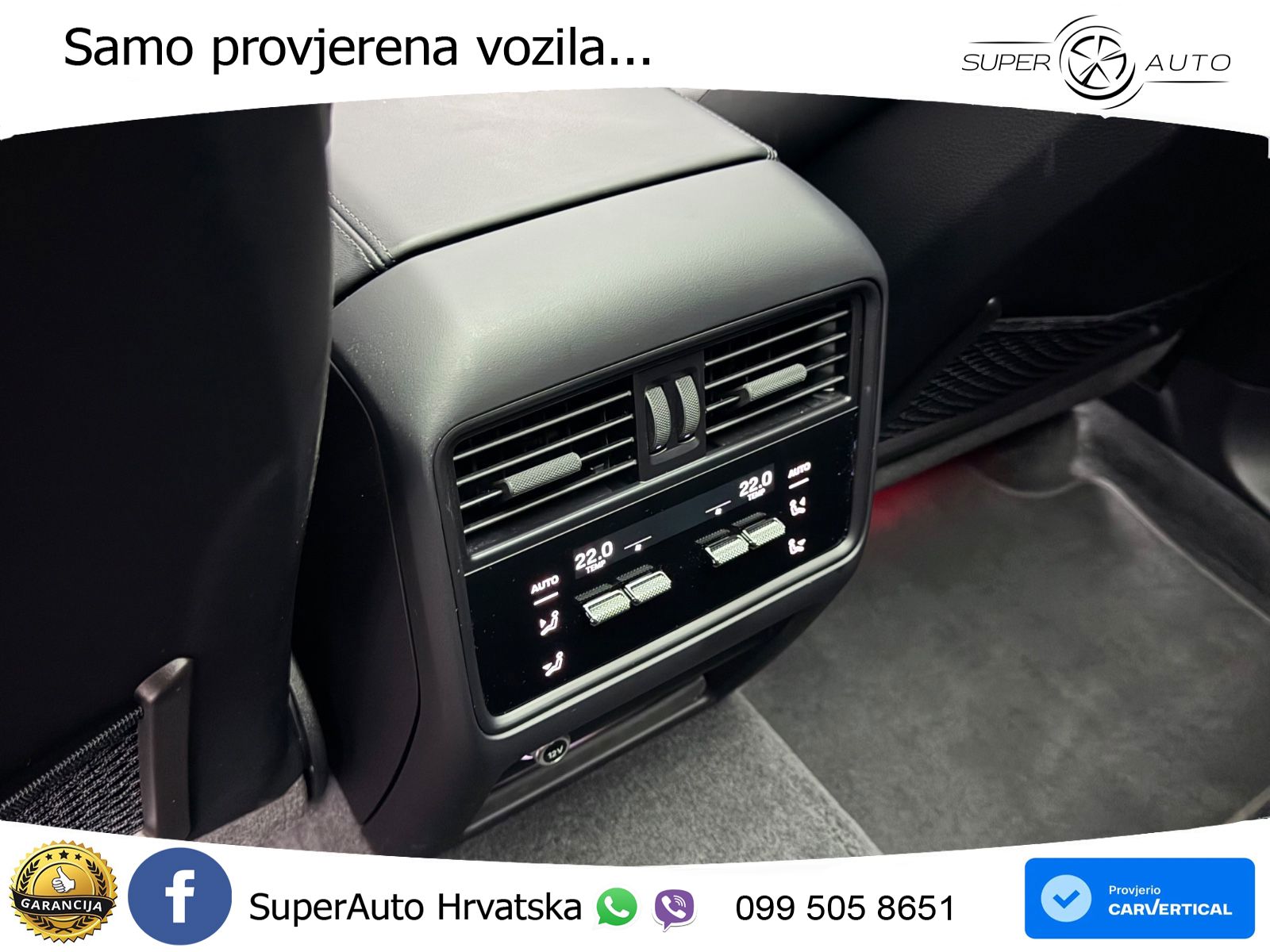 Porsche Cayenne Coupe S 4.0 V8 (474 KS) Tiptronic S LED+GR SJED+ACC
