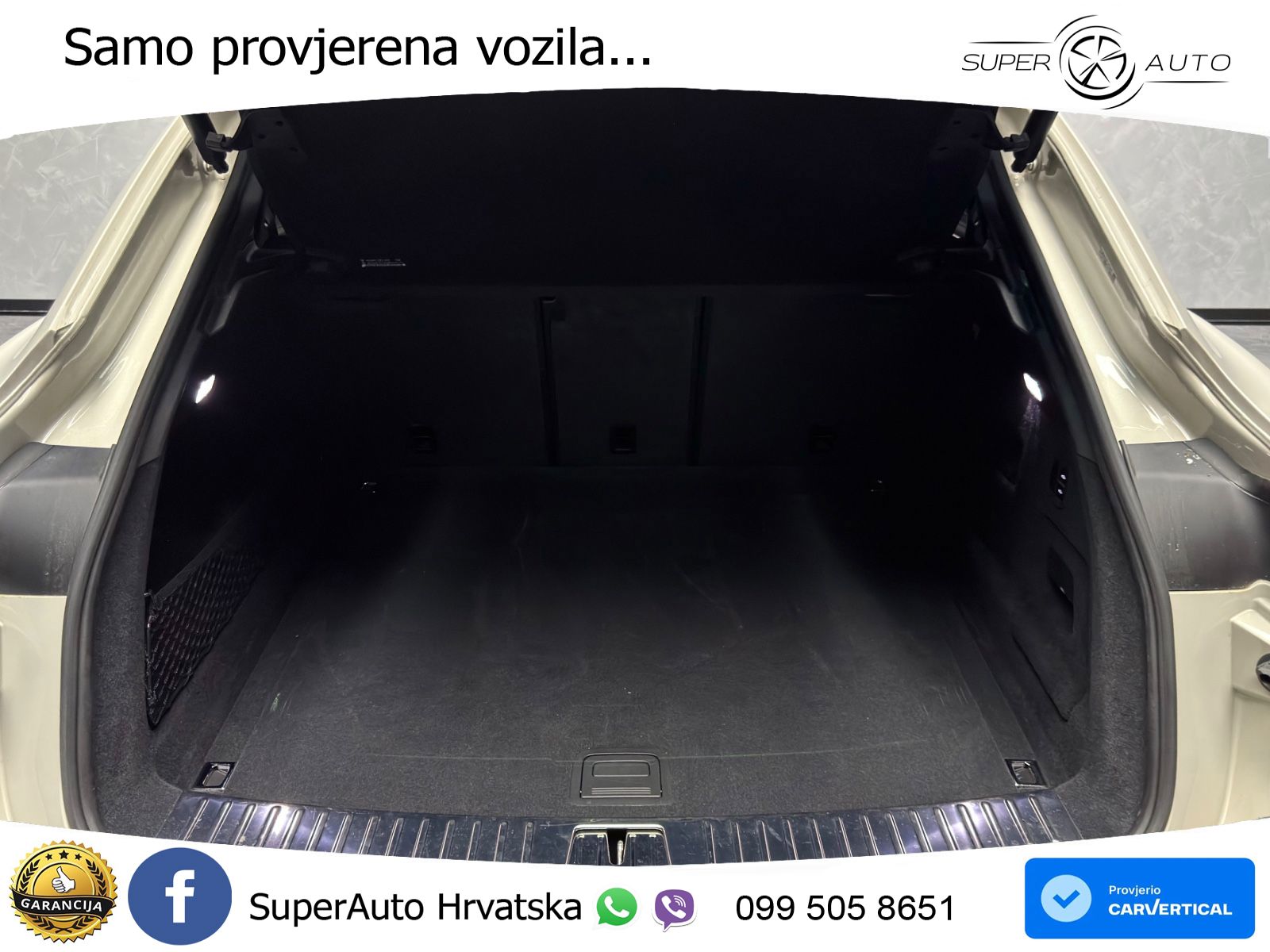Porsche Cayenne Coupe S 4.0 V8 (474 KS) Tiptronic S LED+GR SJED+ACC
