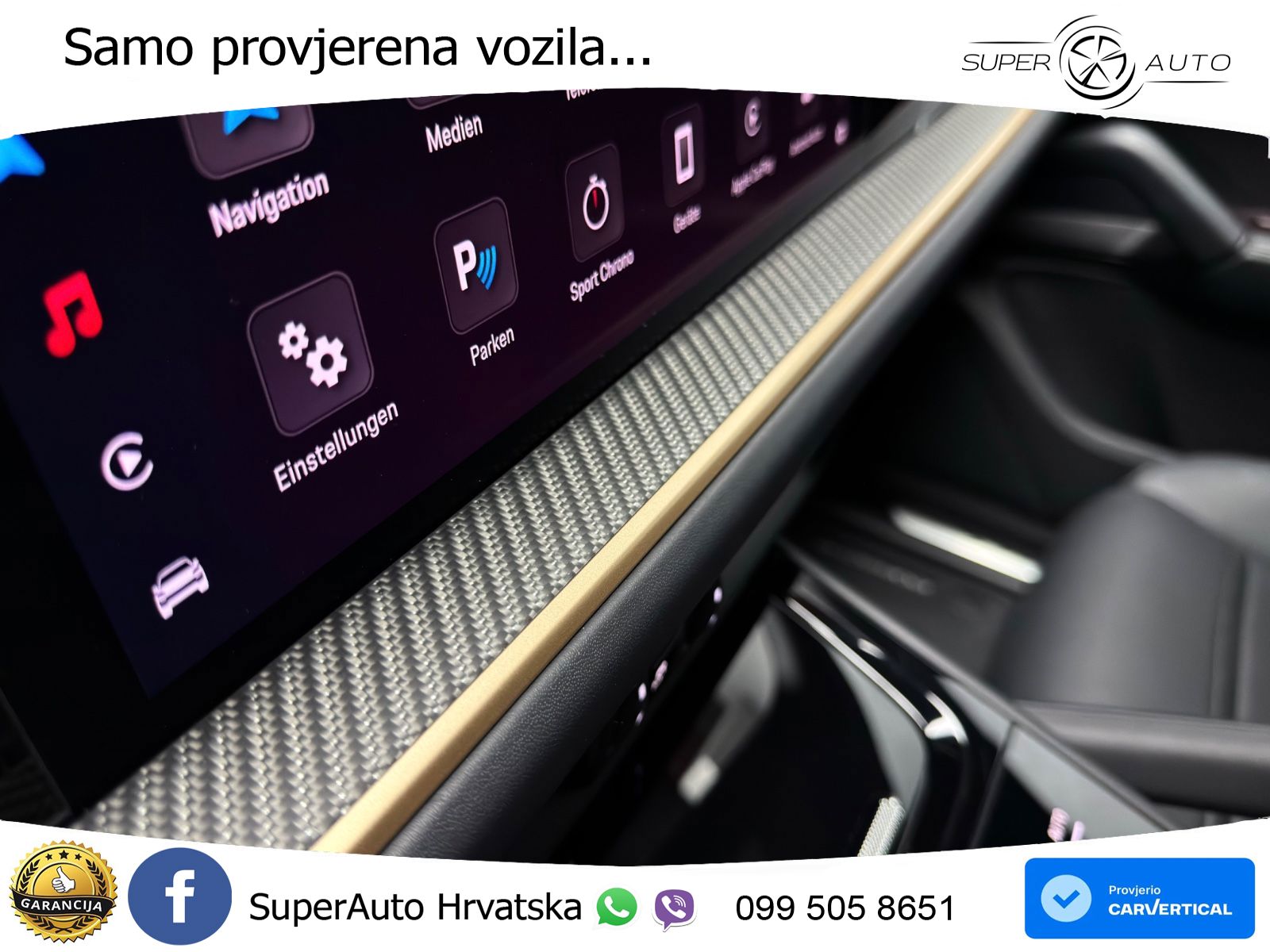 Porsche Cayenne Coupe S 4.0 V8 (474 KS) Tiptronic S LED+GR SJED+ACC