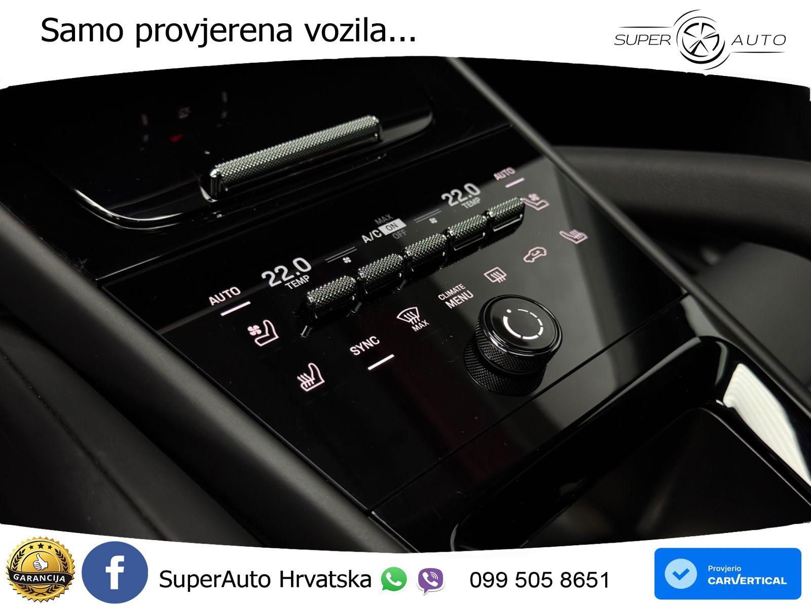 Porsche Cayenne Coupe S 4.0 V8 (474 KS) Tiptronic S LED+GR SJED+ACC