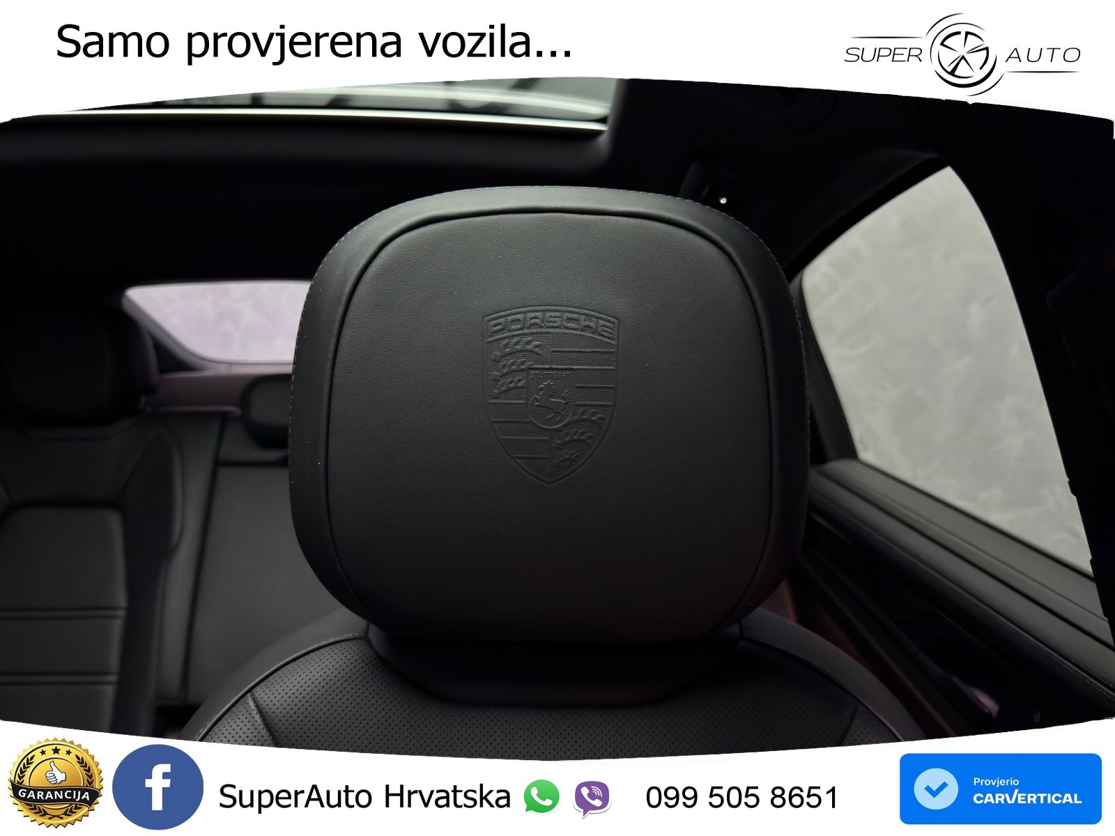 Porsche Cayenne Coupe S 4.0 V8 (474 KS) Tiptronic S LED+GR SJED+ACC