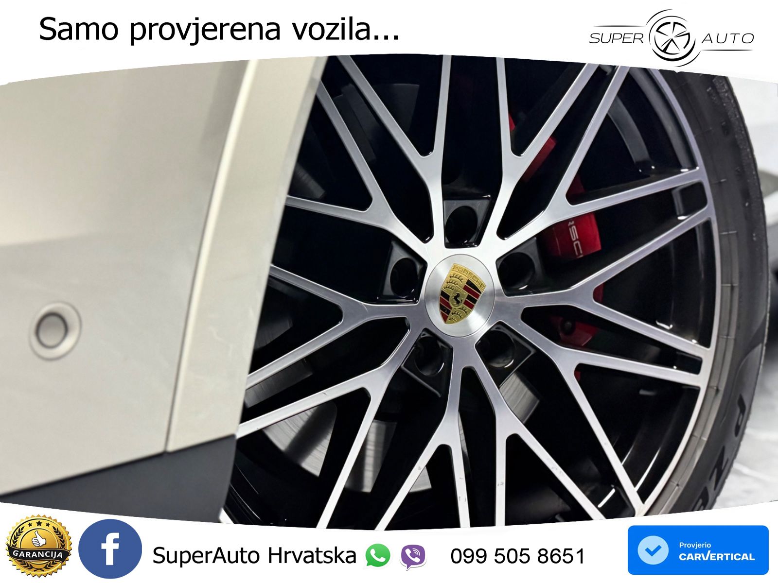 Porsche Cayenne Coupe S 4.0 V8 (474 KS) Tiptronic S LED+GR SJED+ACC