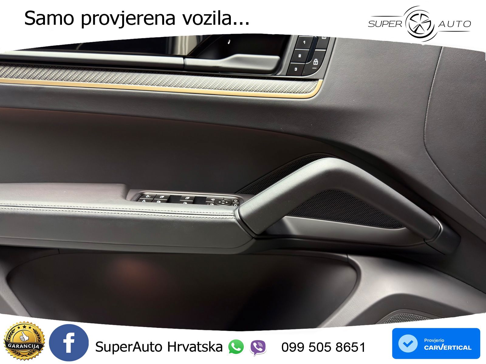 Porsche Cayenne Coupe S 4.0 V8 (474 KS) Tiptronic S LED+GR SJED+ACC