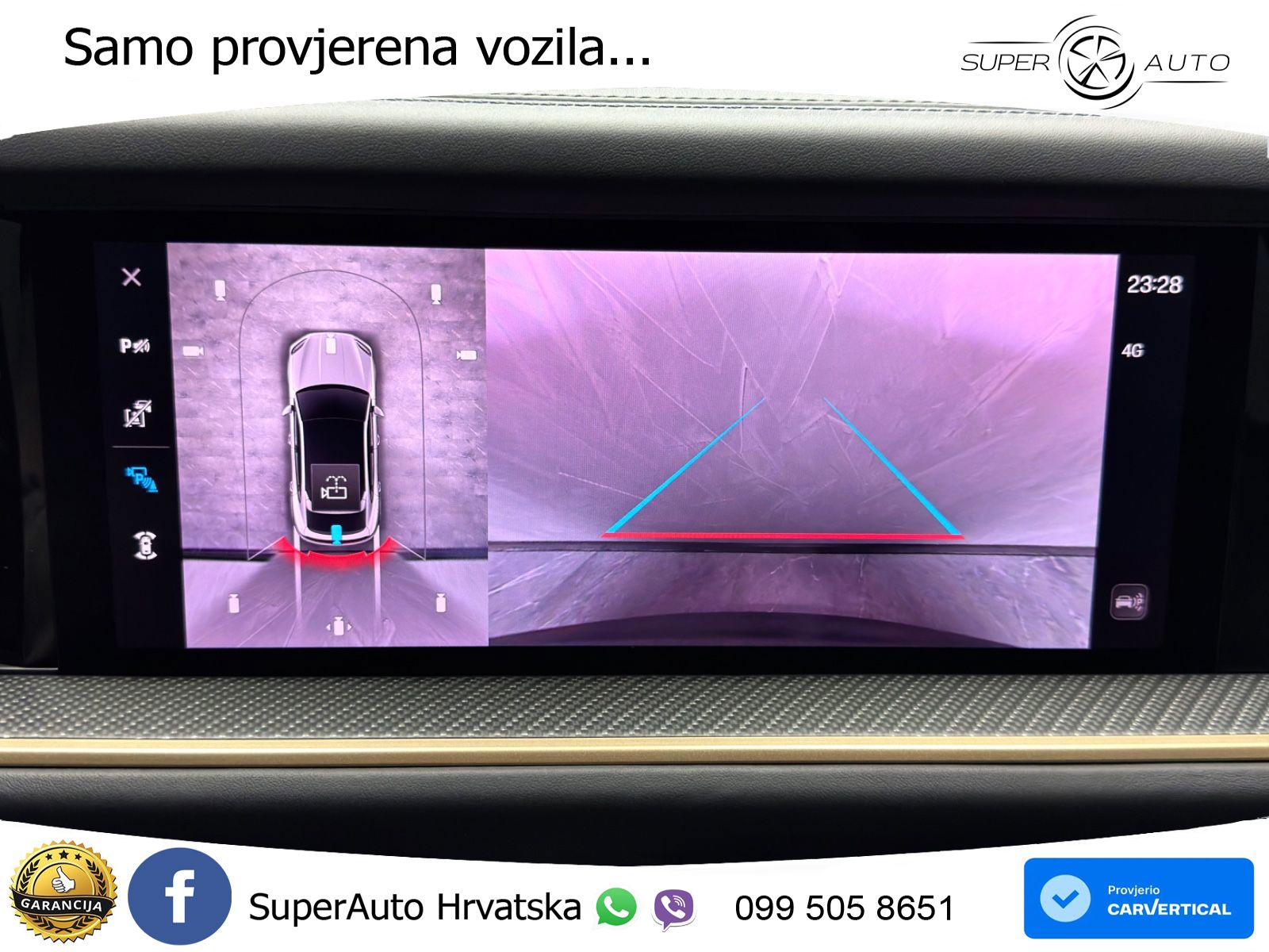 Porsche Cayenne Coupe S 4.0 V8 (474 KS) Tiptronic S LED+GR SJED+ACC