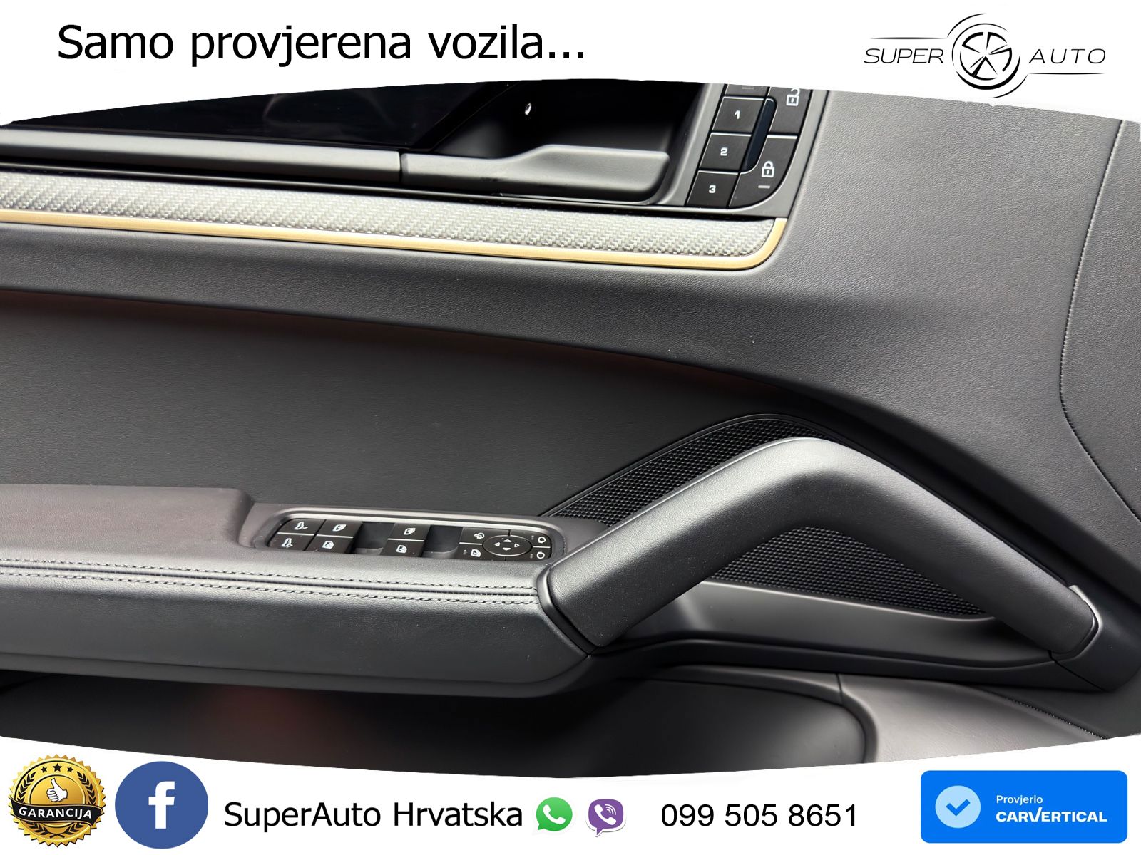 Porsche Cayenne Coupe S 4.0 V8 (474 KS) Tiptronic S LED+GR SJED+ACC