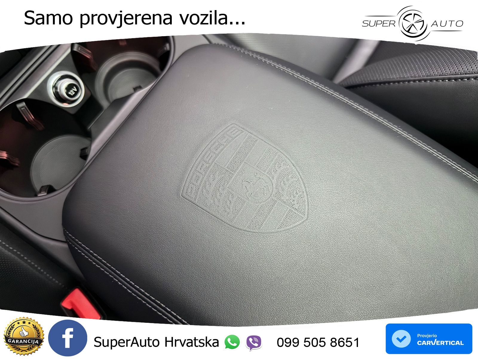 Porsche Cayenne Coupe S 4.0 V8 (474 KS) Tiptronic S LED+GR SJED+ACC