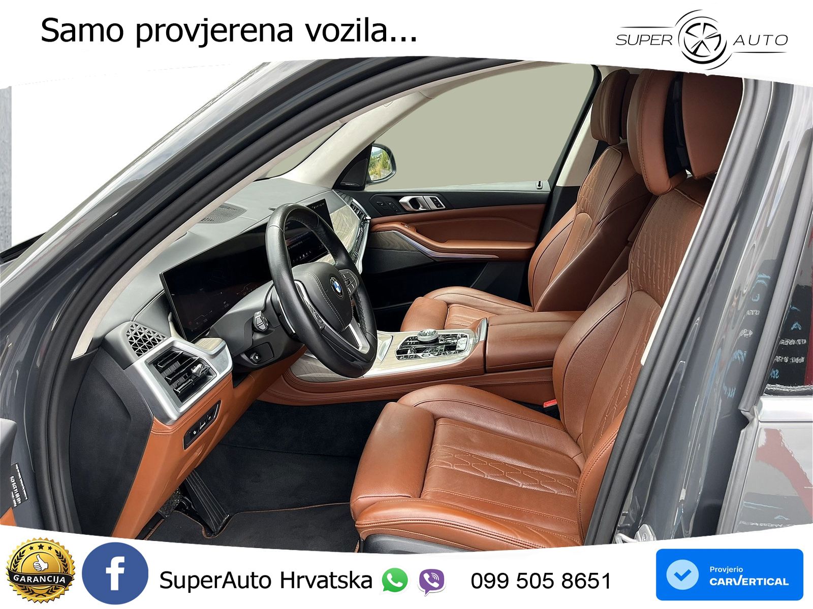 BMW X7 40d (352 KS) xDrive Steptronic LED+GR SJED+ACC