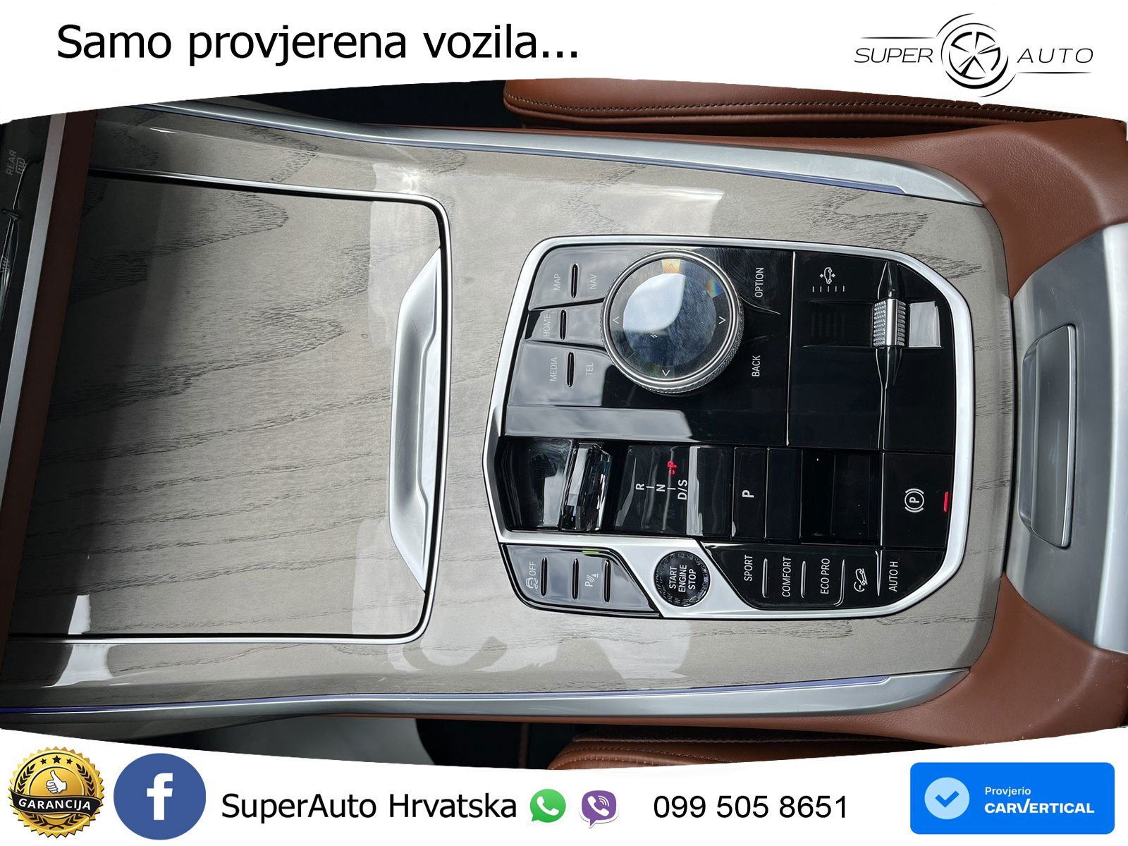 BMW X7 40d (352 KS) xDrive Steptronic LED+GR SJED+ACC