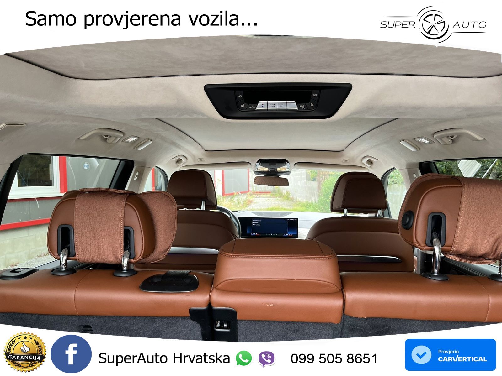 BMW X7 40d (352 KS) xDrive Steptronic LED+GR SJED+ACC