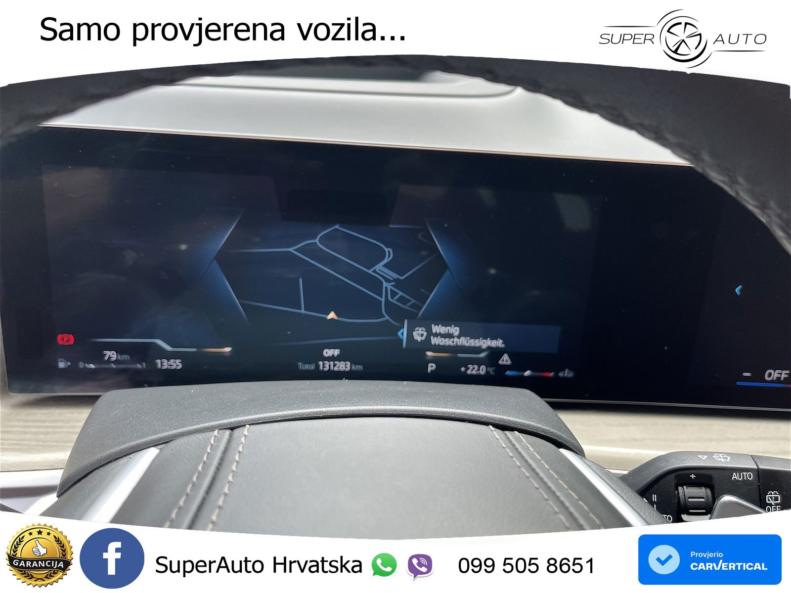 BMW X7 40d (352 KS) xDrive Steptronic LED+GR SJED+ACC