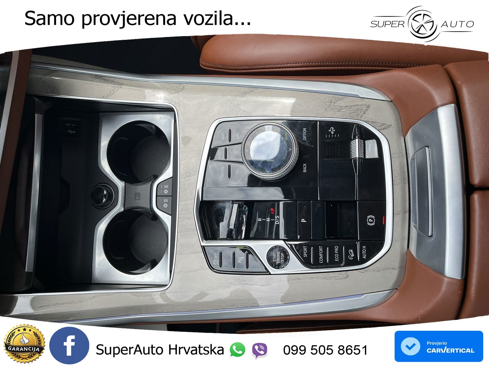 BMW X7 40d (352 KS) xDrive Steptronic LED+GR SJED+ACC
