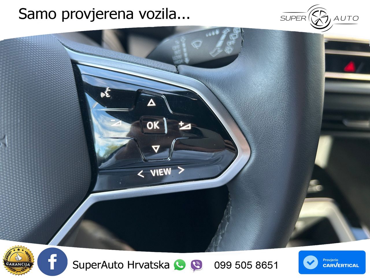 Volkswagen ID.4 Pure Performance 55 kWh (170 KS) LED+GR SJED+ACC