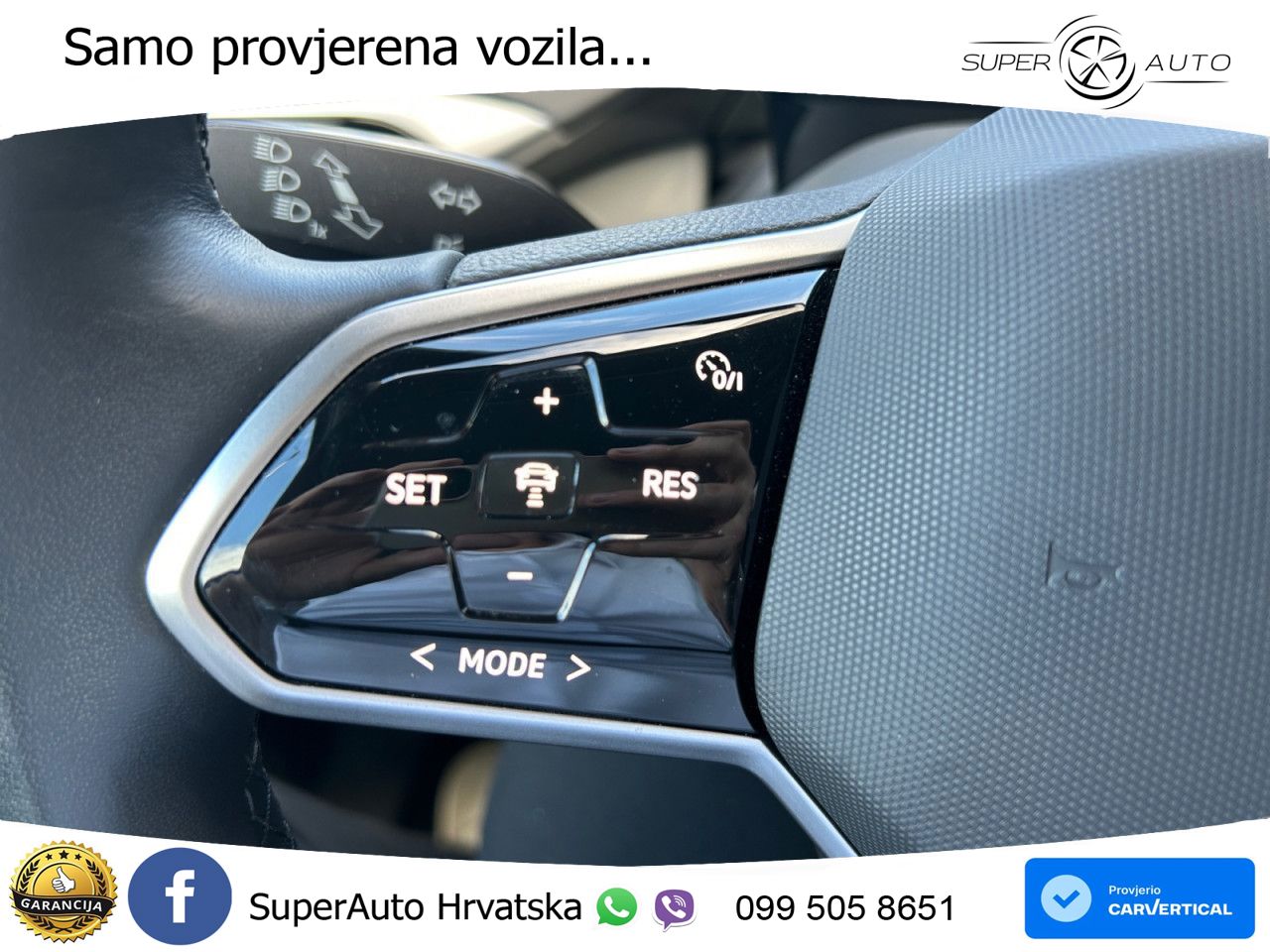 Volkswagen ID.4 Pure Performance 55 kWh (170 KS) LED+GR SJED+ACC