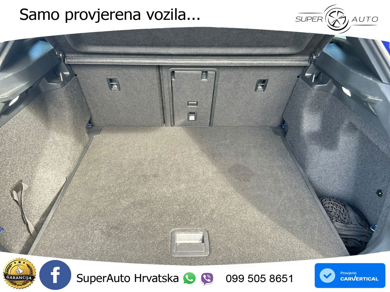 Volkswagen ID.4 Pure Performance 55 kWh (170 KS) LED+GR SJED+ACC