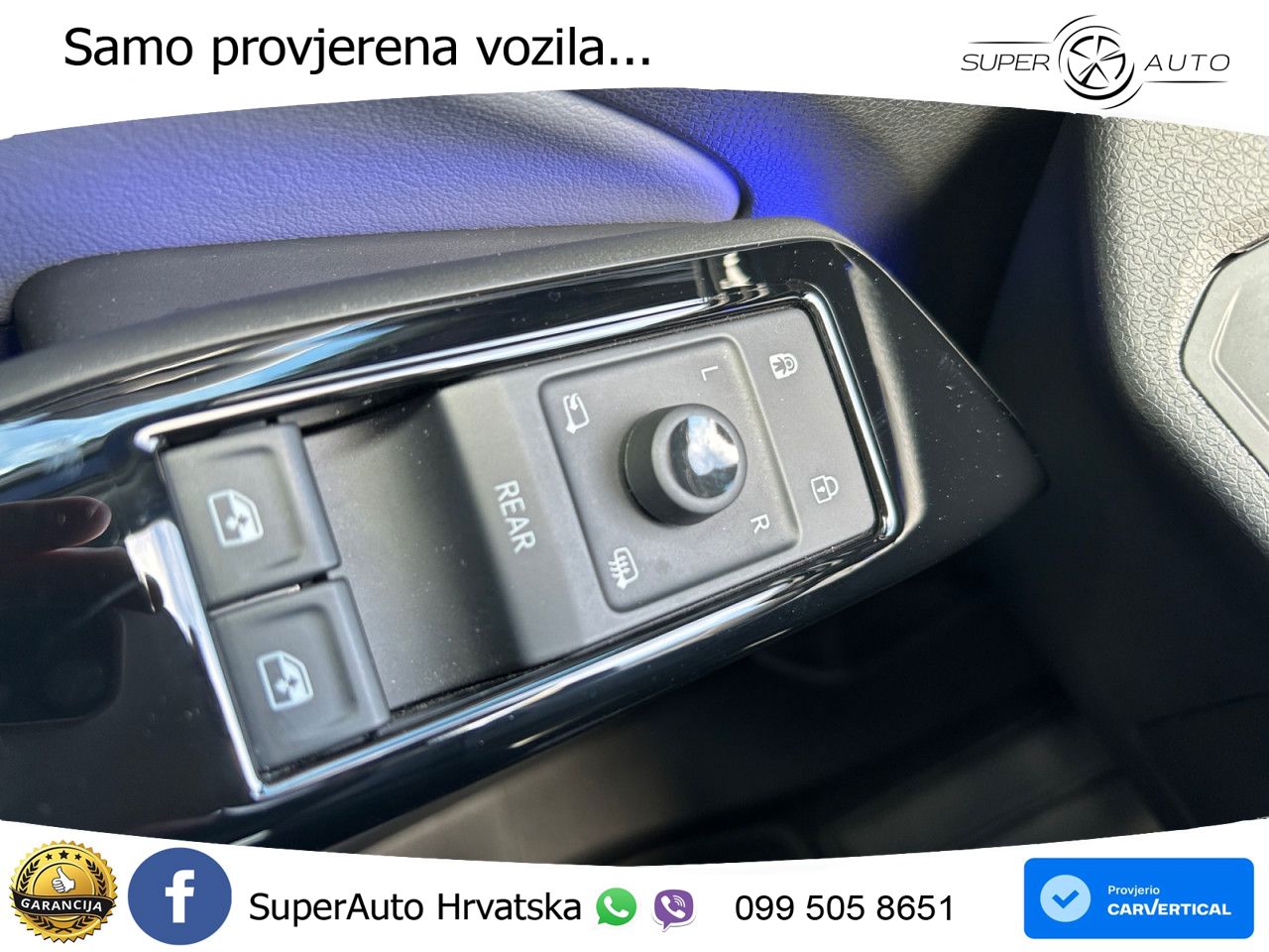 Volkswagen ID.4 Pure Performance 55 kWh (170 KS) LED+GR SJED+ACC