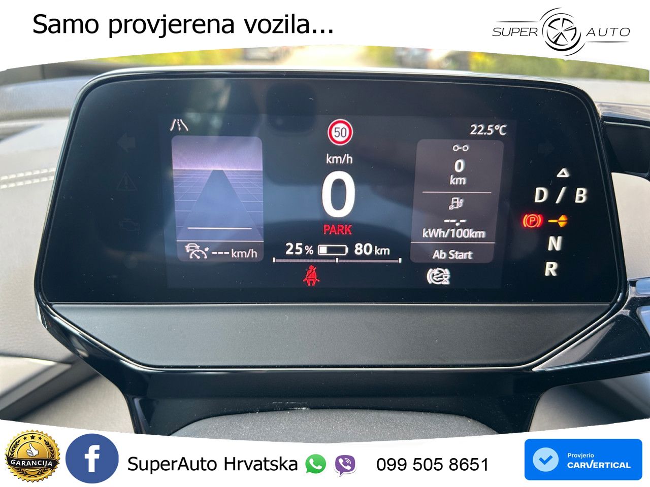 Volkswagen ID.4 Pure Performance 55 kWh (170 KS) LED+GR SJED+ACC