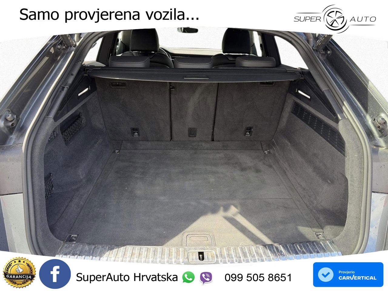 Audi Q8 50 TDI V6 (286 KS) quattro Tiptronic