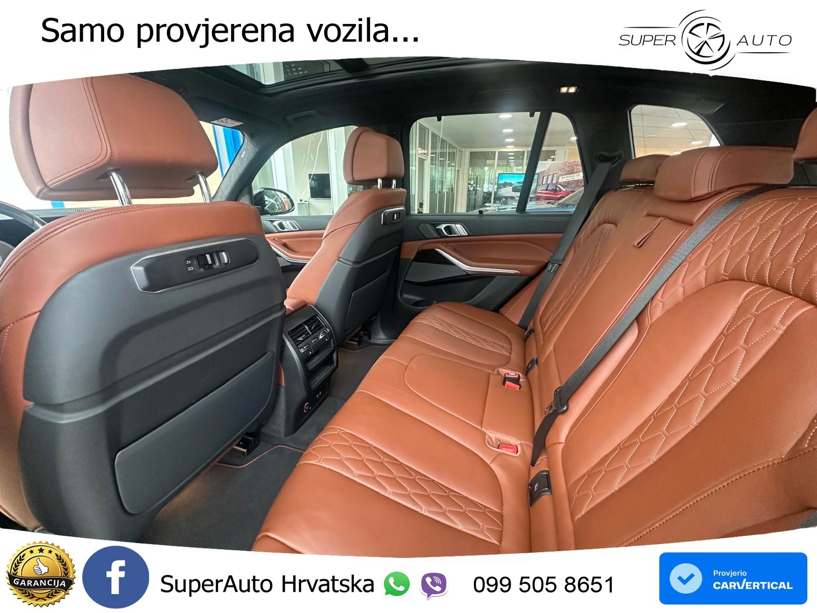 BMW X5 30d (298 KS) xDrive Steptronic M Sport LED+GR SJED+ACC