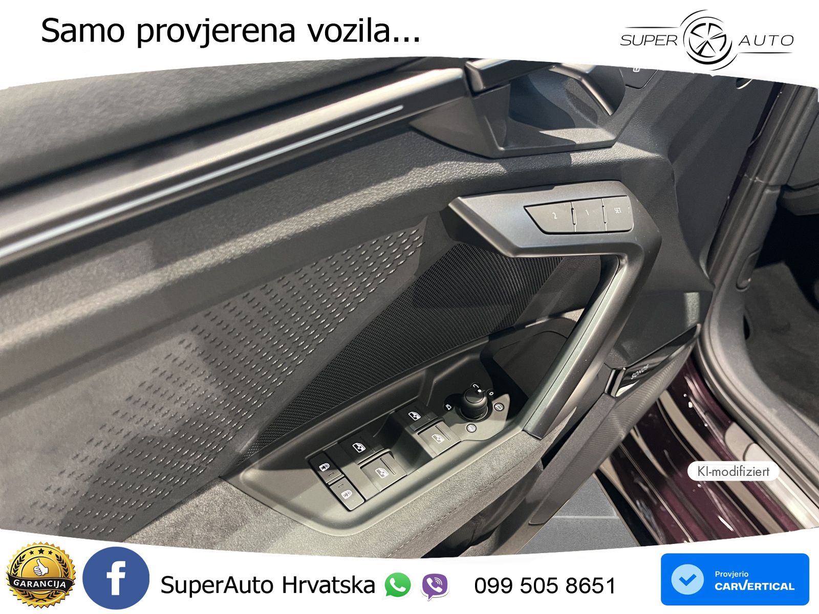 Audi RS3 Sportback 2.5 TFSI (400 KS) quattro S tronic LED+GR SJED+ACC