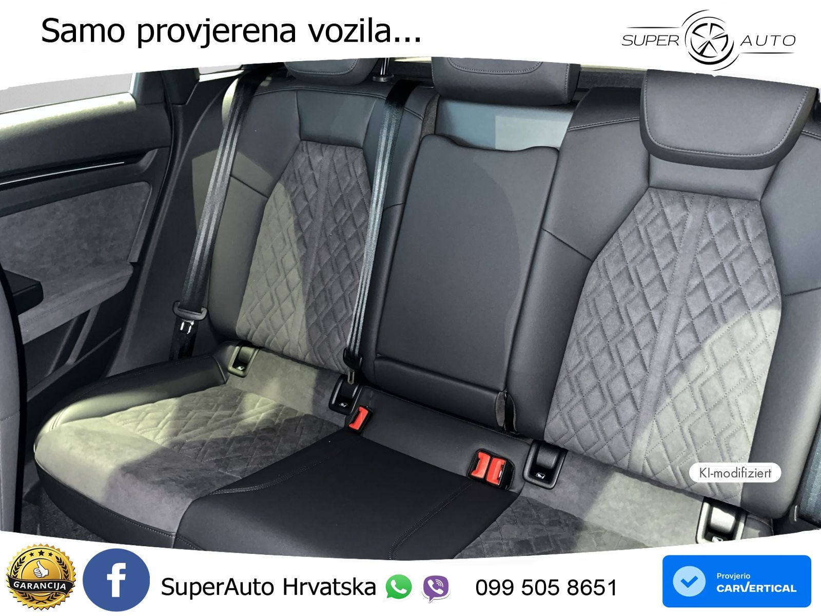 Audi RS3 Sportback 2.5 TFSI (400 KS) quattro S tronic LED+GR SJED+ACC