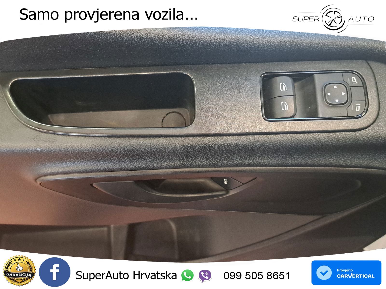 Mercedes-Benz Sprinter 150 KS
