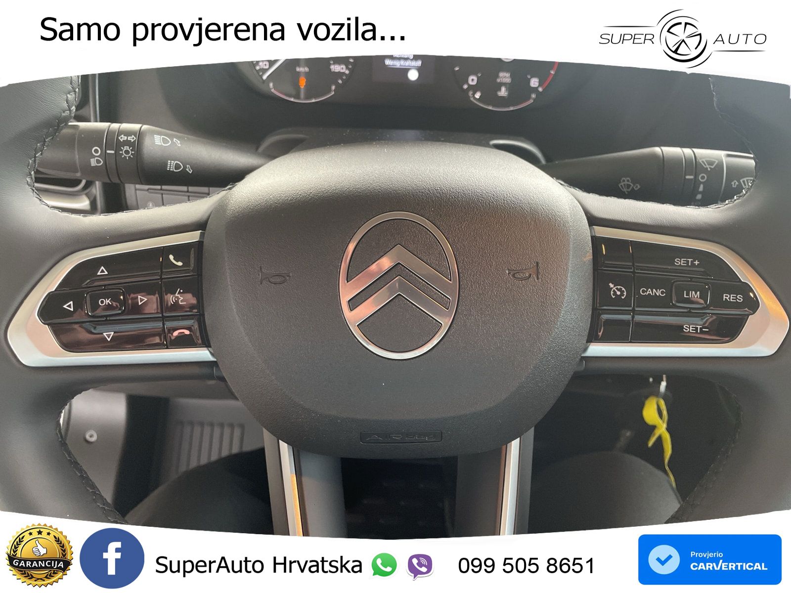 Citroën Jumper 140 KS