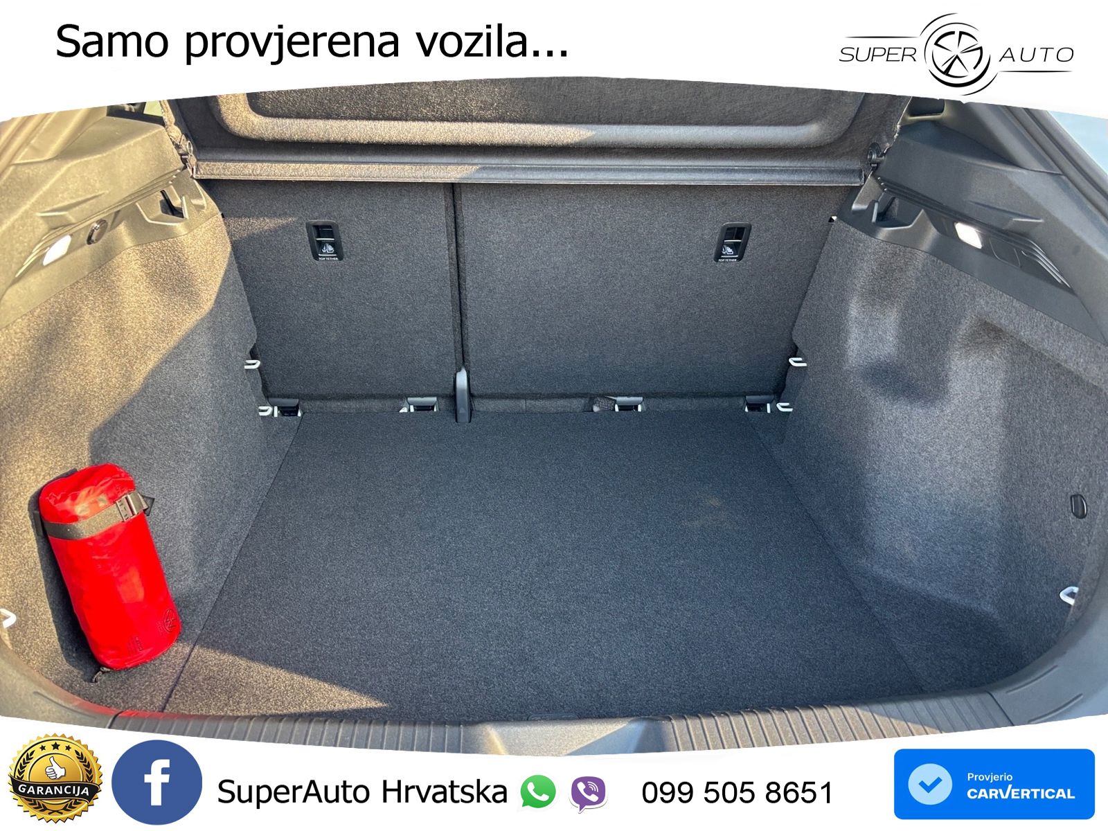 Volkswagen ID.5 Pure 55 kWh (170 KS) LED+GR SJED+ACC