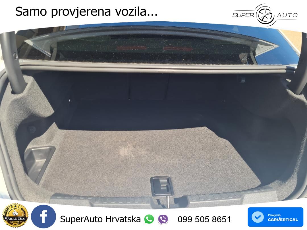Audi RS3 Sedan 2.5 TFSI (400 KS) quattro S tronic LED+GR SJED+ACC