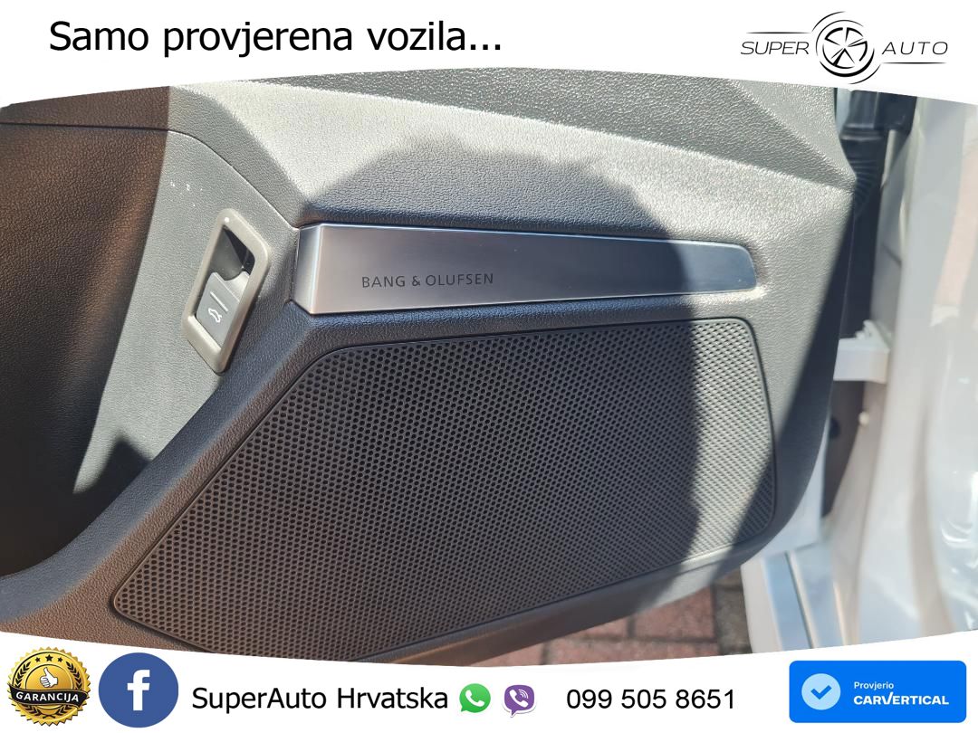 Audi RS3 Sedan 2.5 TFSI (400 KS) quattro S tronic LED+GR SJED+ACC