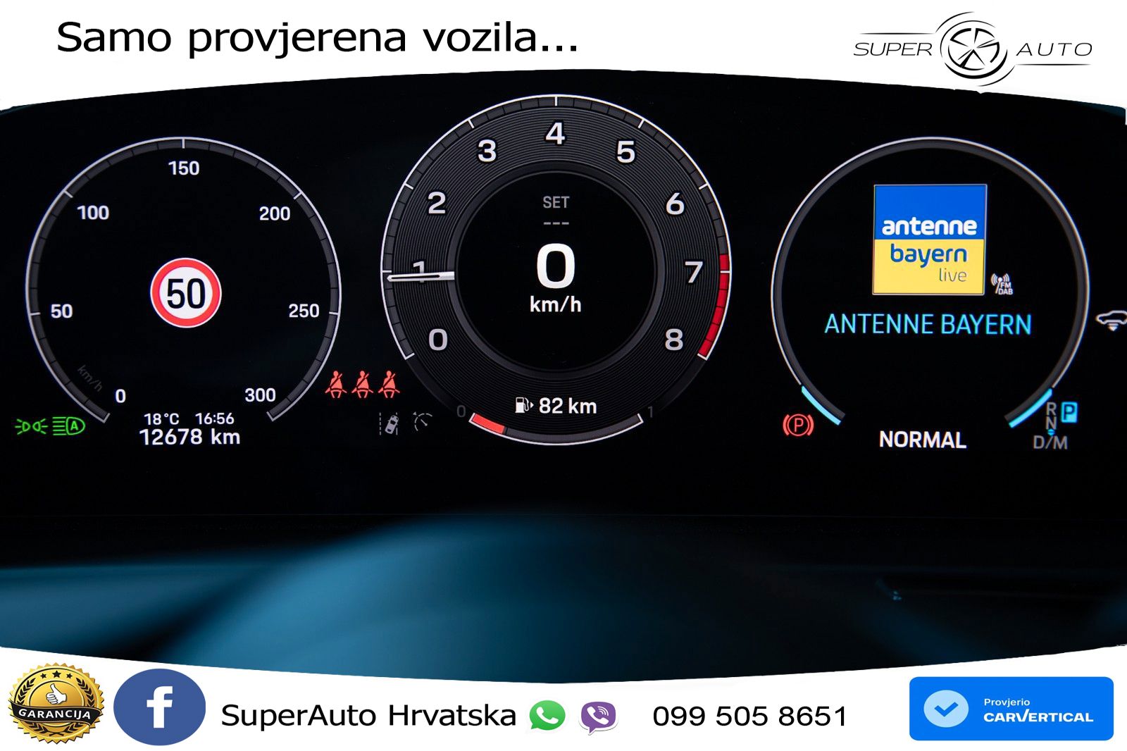 Porsche Cayenne GTS 4.0 V8 (500 KS) Tiptronic S