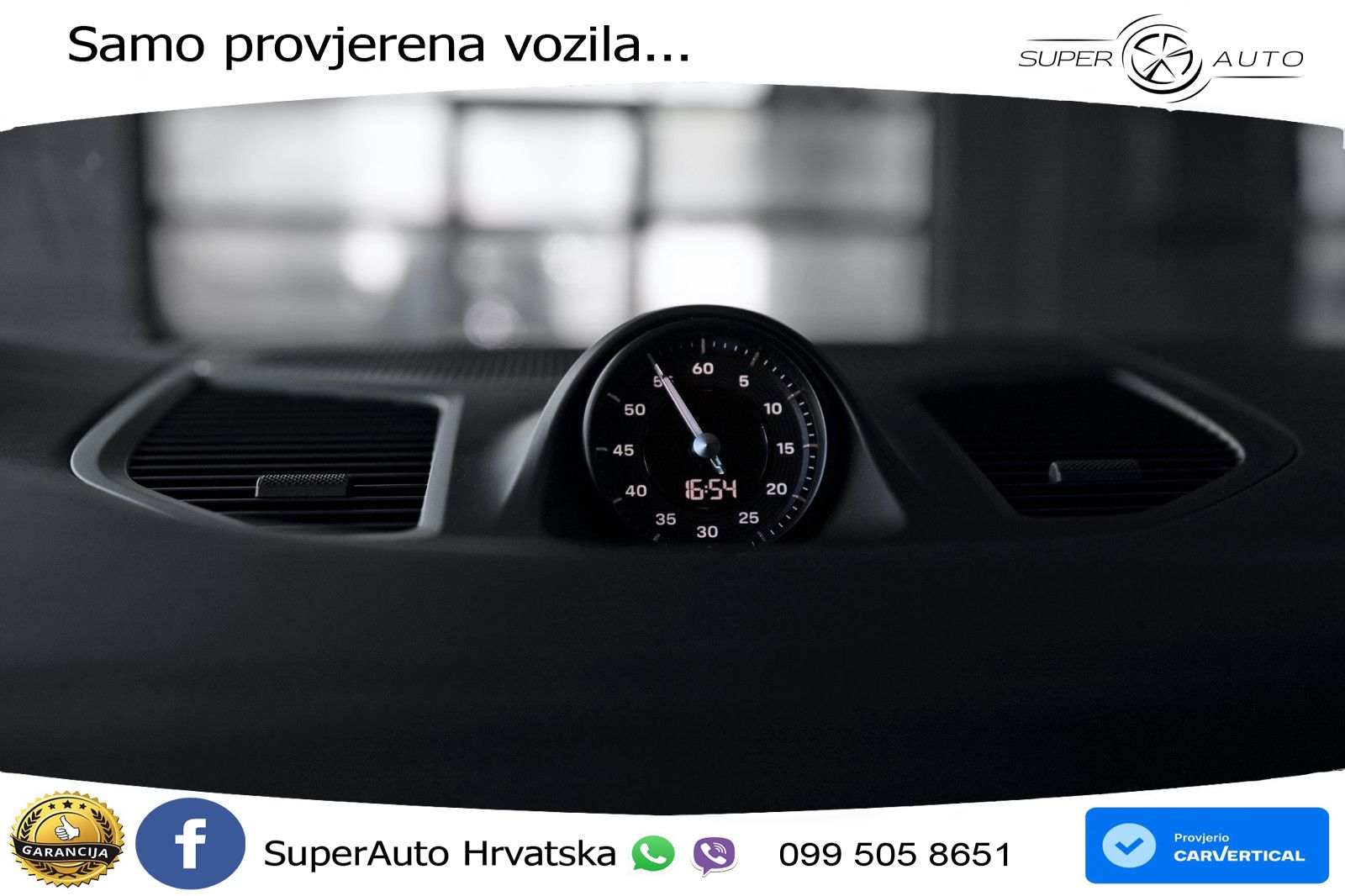 Porsche Cayenne GTS 4.0 V8 (500 KS) Tiptronic S