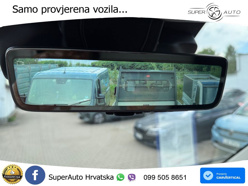 Citroën Jumper 279 KS LED+ACC